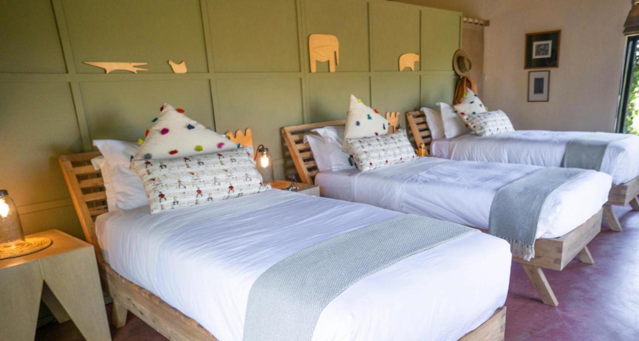Ololo Safari Lodge Nairobi Exterior photo