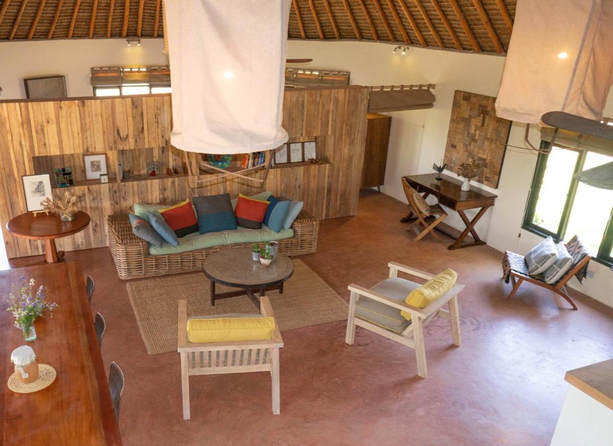 Ololo Safari Lodge Nairobi Exterior photo