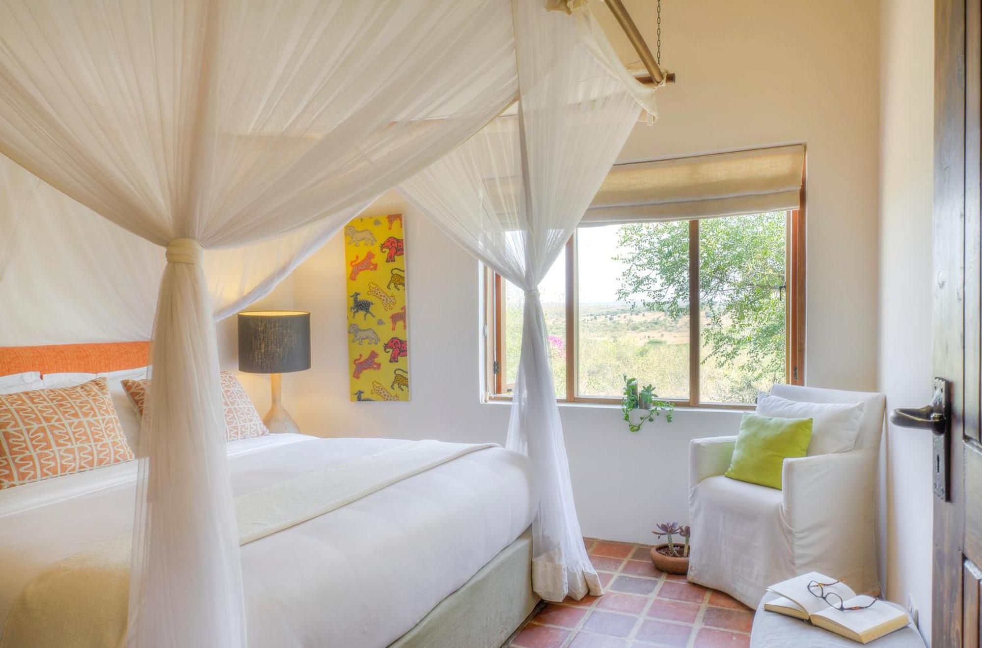 Ololo Safari Lodge Nairobi Exterior photo