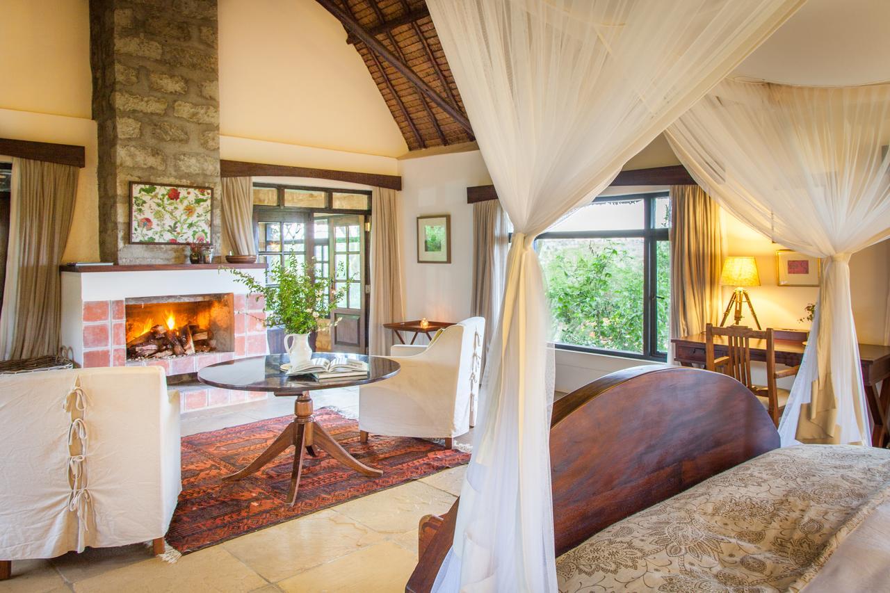 Ololo Safari Lodge Nairobi Exterior photo