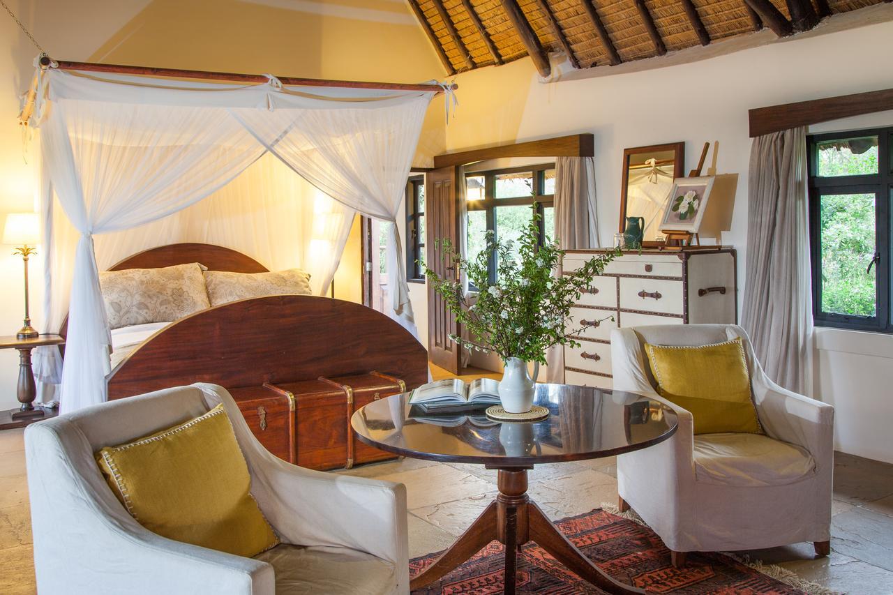 Ololo Safari Lodge Nairobi Exterior photo
