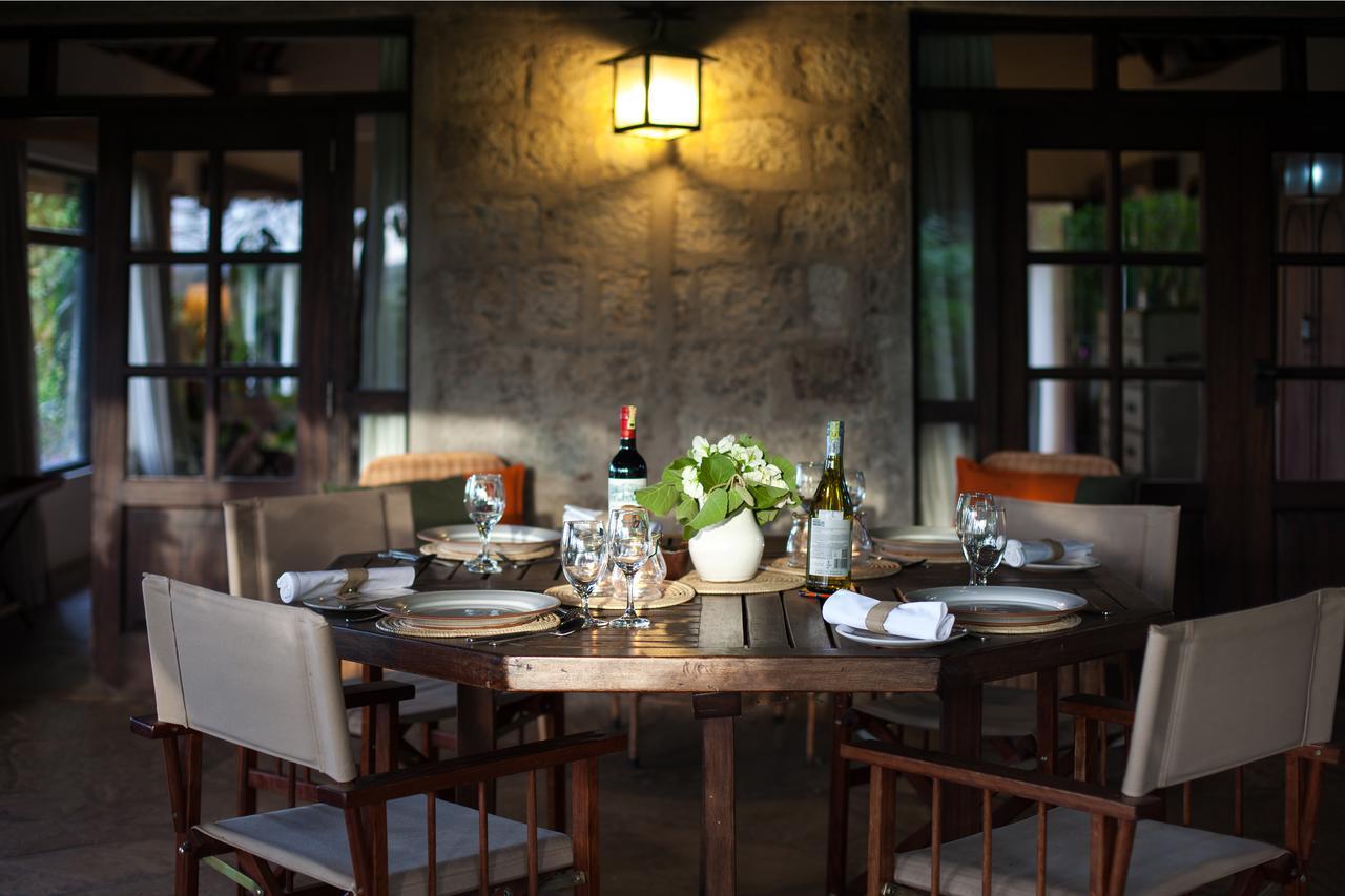Ololo Safari Lodge Nairobi Exterior photo