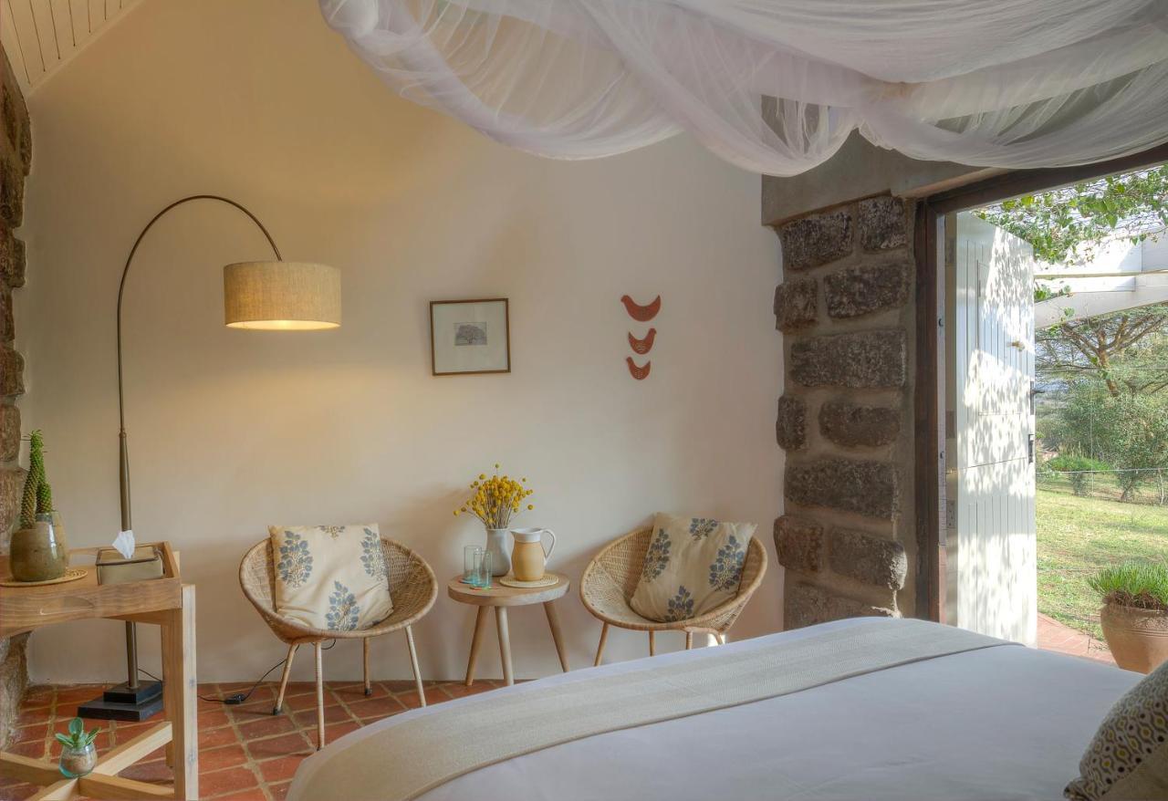 Ololo Safari Lodge Nairobi Exterior photo