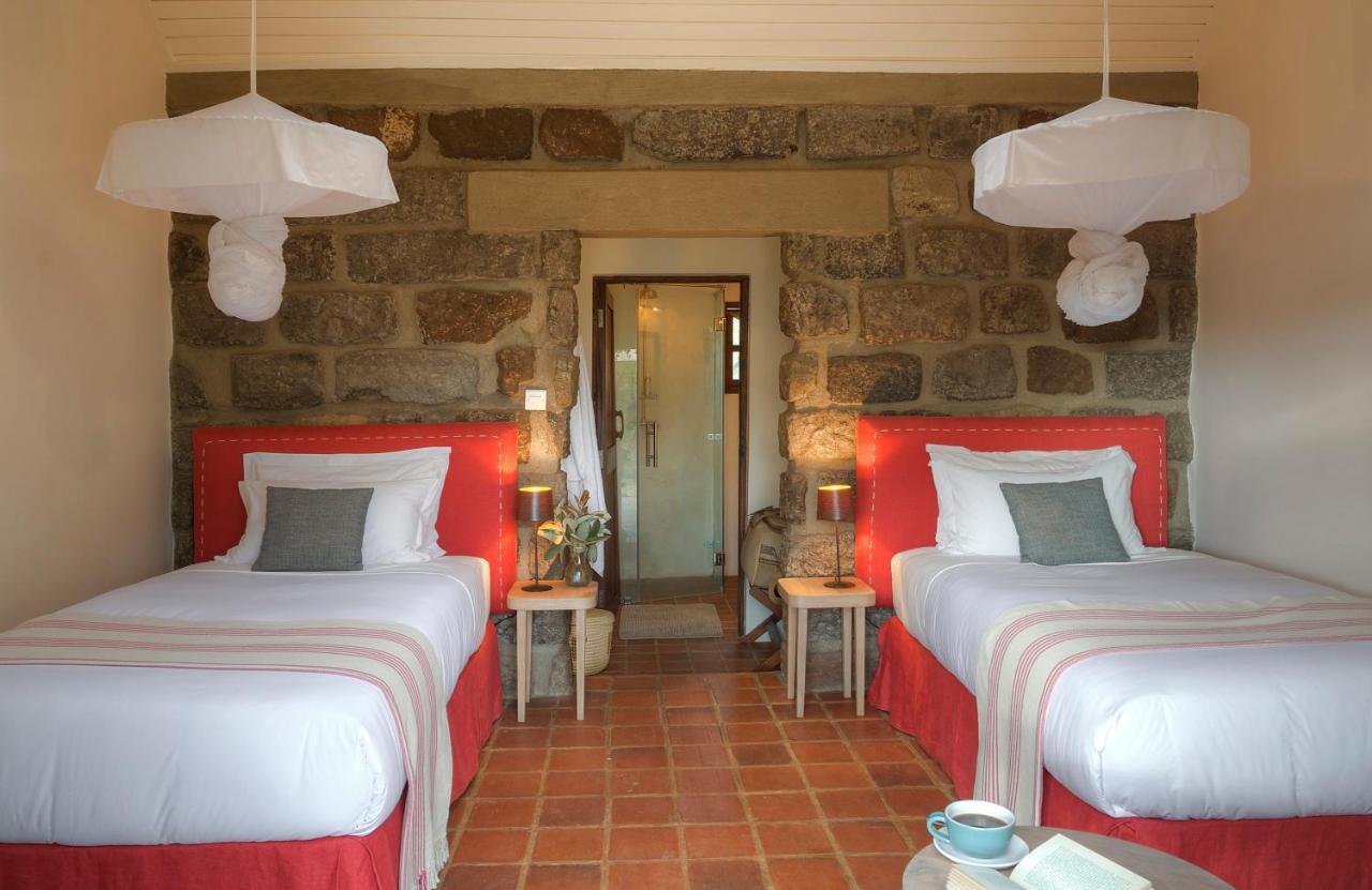 Ololo Safari Lodge Nairobi Exterior photo